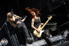 Burning Witches - RVBang Open Air Festival 2025