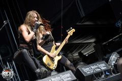 Burning Witches - RVBang Open Air Festival 2025