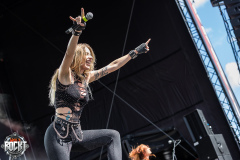 Burning Witches - RVBang Open Air Festival 2025
