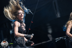 Burning Witches - RVBang Open Air Festival 2025
