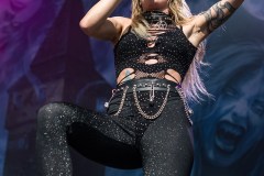 Burning Witches - RVBang Open Air Festival 2025