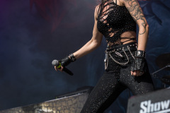 Burning Witches - RVBang Open Air Festival 2025