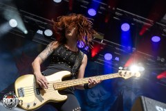 Burning Witches - RVBang Open Air Festival 2025