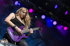 Burning Witches - RVBang Open Air Festival 2025