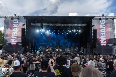 Burning Witches - RVBang Open Air Festival 2025