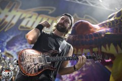 Dragonforce - RVBang Open Air Festival 2025