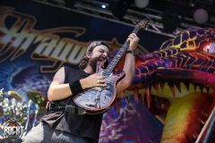 Dragonforce - RVBang Open Air Festival 2025