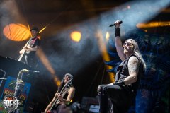 Dragonforce - RVBang Open Air Festival 2025