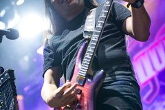 Dragonforce - RVBang Open Air Festival 2025