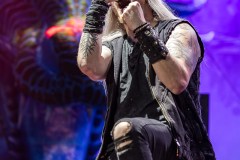 Dragonforce - RVBang Open Air Festival 2025