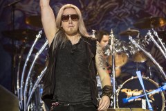 Dragonforce - RVBang Open Air Festival 2025