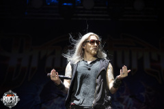 Dragonforce - RVBang Open Air Festival 2025