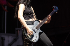Dragonforce - RVBang Open Air Festival 2025