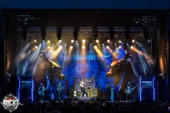 Dragonforce - RVBang Open Air Festival 2025