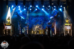 Dragonforce - RVBang Open Air Festival 2025