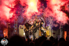 Dragonforce - RVBang Open Air Festival 2025