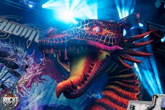 Dragonforce - RVBang Open Air Festival 2025