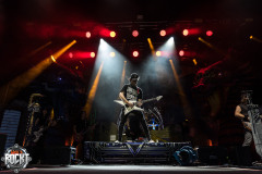 Dragonforce - RVBang Open Air Festival 2025