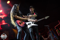 Dragonforce - RVBang Open Air Festival 2025