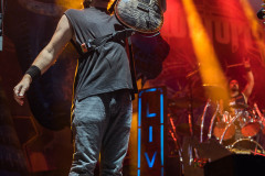 Dragonforce - RVBang Open Air Festival 2025