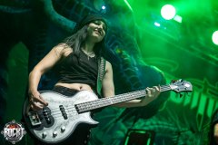 Dragonforce - RVBang Open Air Festival 2025
