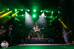 Dragonforce - RVBang Open Air Festival 2025
