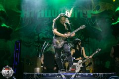 Dragonforce - RVBang Open Air Festival 2025
