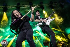 Dragonforce - RVBang Open Air Festival 2025