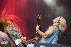 FighterV - RVBang Open Air Festival 2025