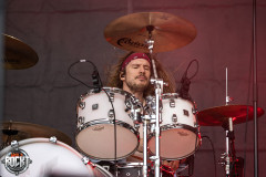 FighterV - RVBang Open Air Festival 2025