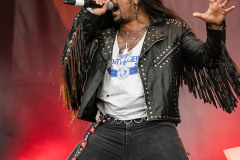FighterV - RVBang Open Air Festival 2025
