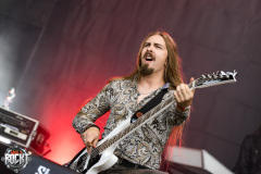 FighterV - RVBang Open Air Festival 2025