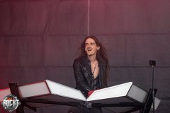 FighterV - RVBang Open Air Festival 2025