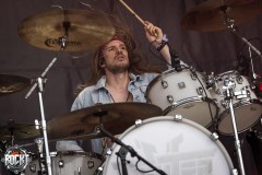 FighterV - RVBang Open Air Festival 2025