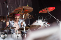 FighterV - RVBang Open Air Festival 2025