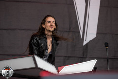 FighterV - RVBang Open Air Festival 2025