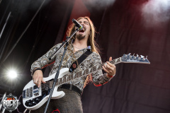 FighterV - RVBang Open Air Festival 2025