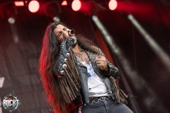 FighterV - RVBang Open Air Festival 2025