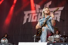 FighterV - RVBang Open Air Festival 2025