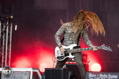 FighterV - RVBang Open Air Festival 2025