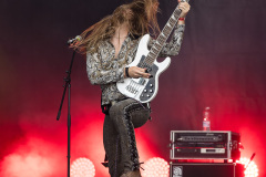 FighterV - RVBang Open Air Festival 2025