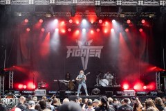 FighterV - RVBang Open Air Festival 2025