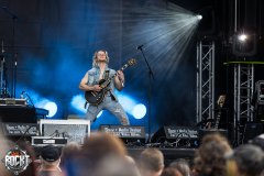 FighterV - RVBang Open Air Festival 2025