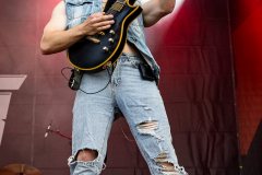 FighterV - RVBang Open Air Festival 2025