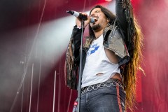 FighterV - RVBang Open Air Festival 2025