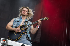 FighterV - RVBang Open Air Festival 2025