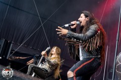 FighterV - RVBang Open Air Festival 2025