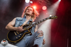 FighterV - RVBang Open Air Festival 2025