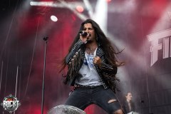 FighterV - RVBang Open Air Festival 2025