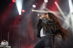 FighterV - RVBang Open Air Festival 2025